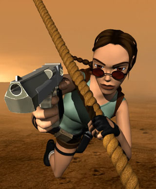 Lara